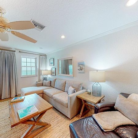 Tortugas De Mar, Unit 303B Apartment Clearwater Beach Exterior photo