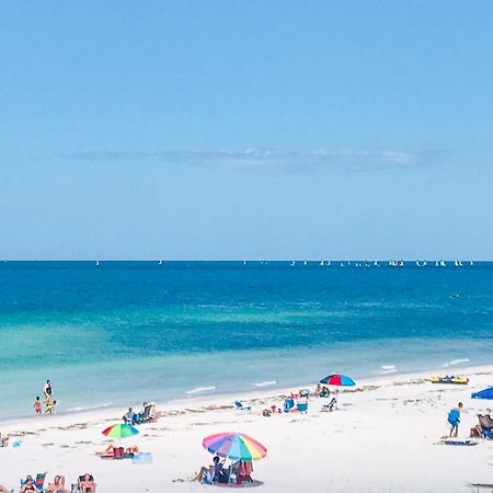 Tortugas De Mar, Unit 303B Apartment Clearwater Beach Exterior photo