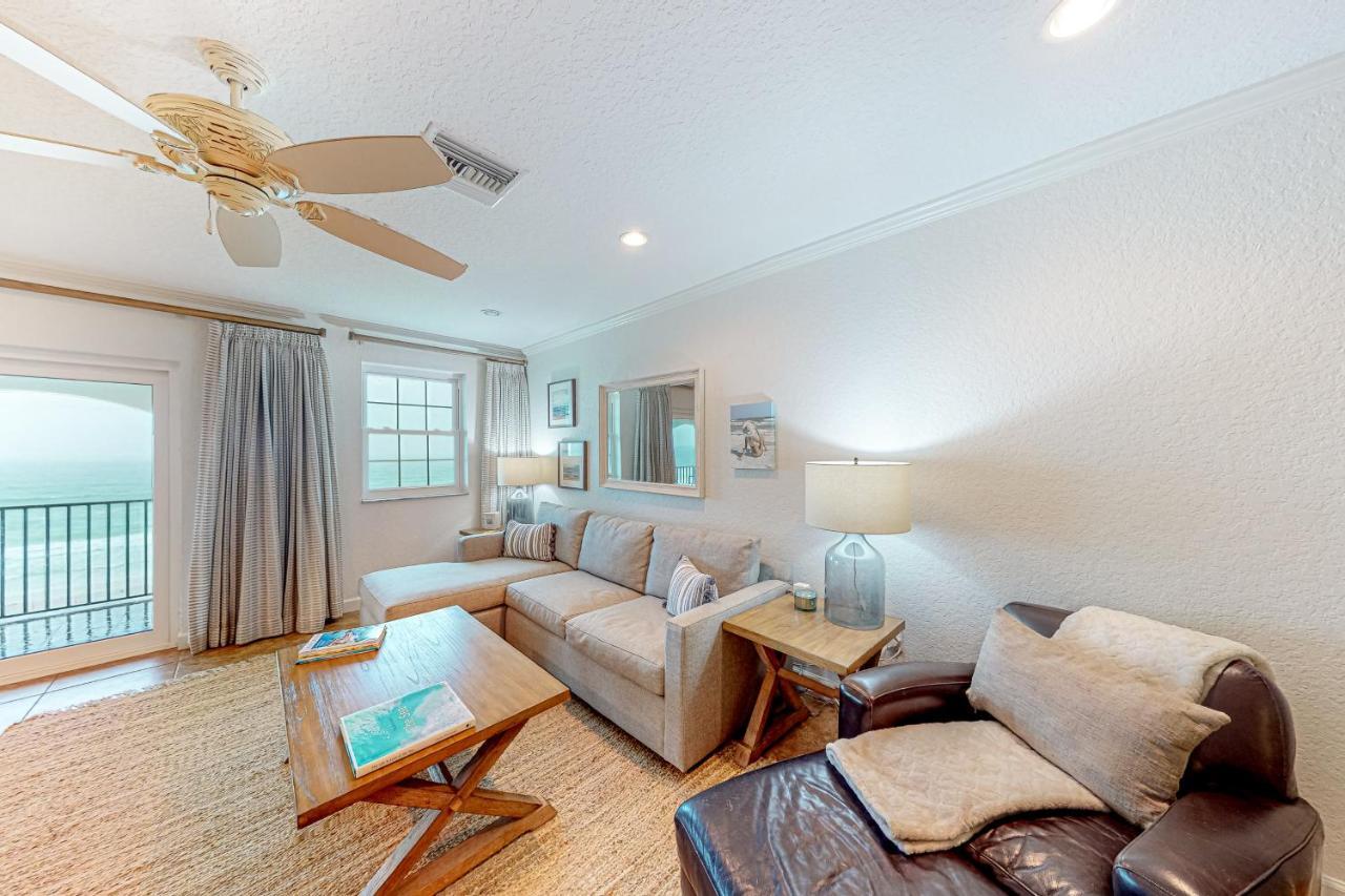 Tortugas De Mar, Unit 303B Apartment Clearwater Beach Exterior photo