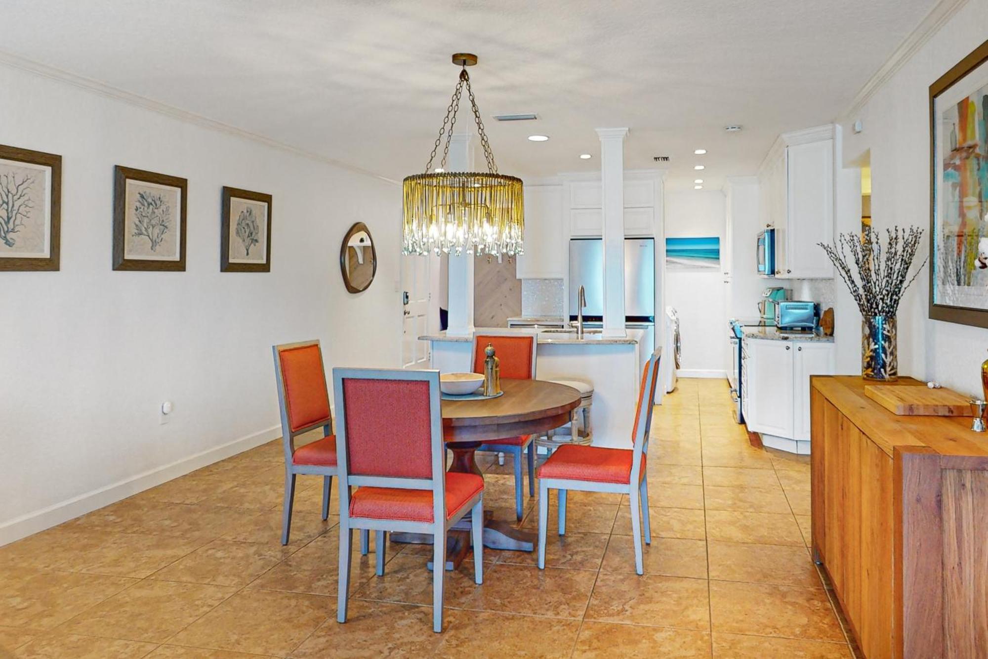 Tortugas De Mar, Unit 303B Apartment Clearwater Beach Exterior photo