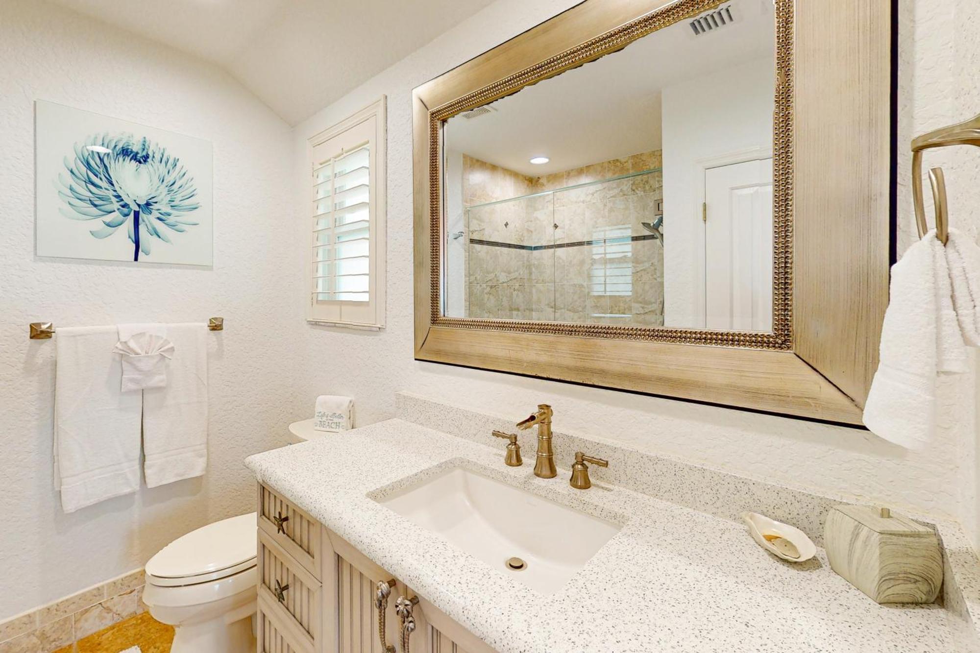 Tortugas De Mar, Unit 303B Apartment Clearwater Beach Exterior photo