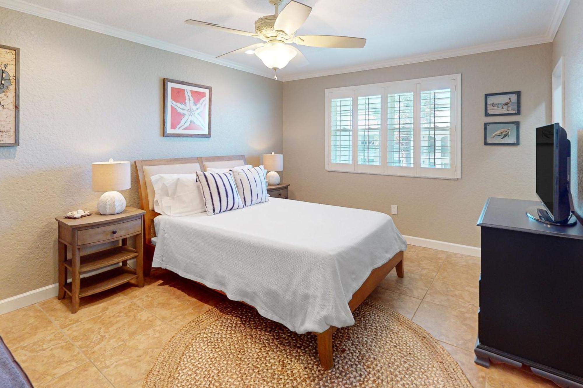 Tortugas De Mar, Unit 303B Apartment Clearwater Beach Exterior photo
