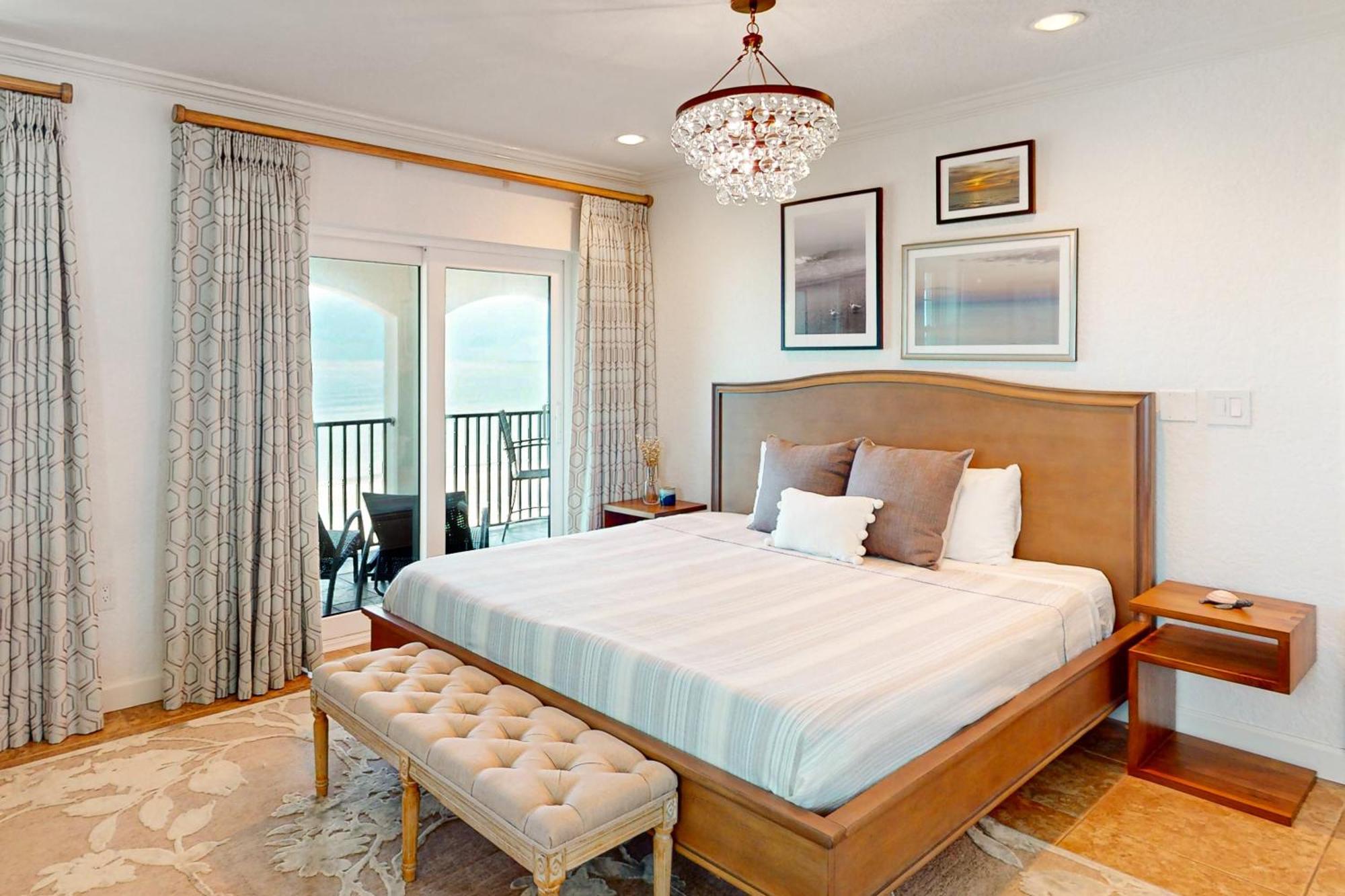 Tortugas De Mar, Unit 303B Apartment Clearwater Beach Exterior photo