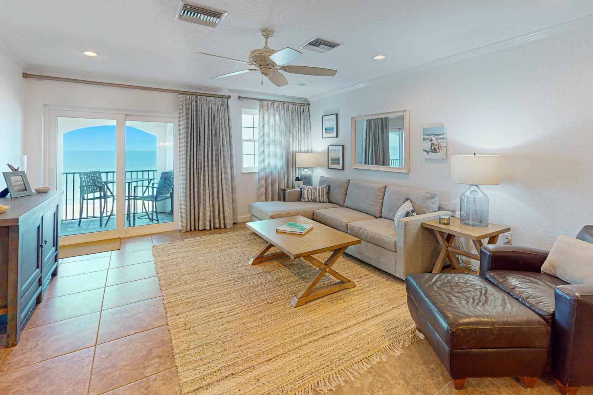Tortugas De Mar, Unit 303B Apartment Clearwater Beach Exterior photo